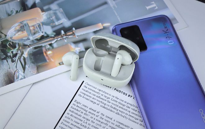 的半入耳式蓝牙耳机赖特易耳星悦评测龙8体育超长续航、支持LDAC协议(图7)