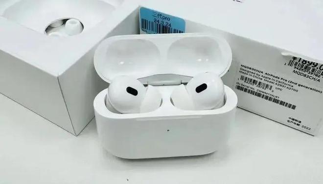 年值得购买的降噪耳机品牌榜单！龙8国际电子游戏娱乐平台无线(图10)