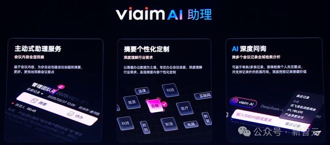 I耳机：打造你的专属「办公搭子」耳机界的最强大脑！全新一代讯飞A(图5)