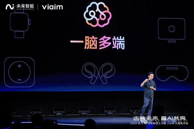I耳机：打造你的专属「办公搭子」耳机界的最强大脑！全新一代讯飞A(图12)