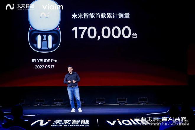 I耳机：打造你的专属「办公搭子」耳机界的最强大脑！全新一代讯飞A(图24)