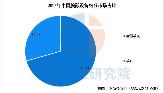 业市场前景预测研究报告（简版）2025年中国智能穿戴设备行(图11)